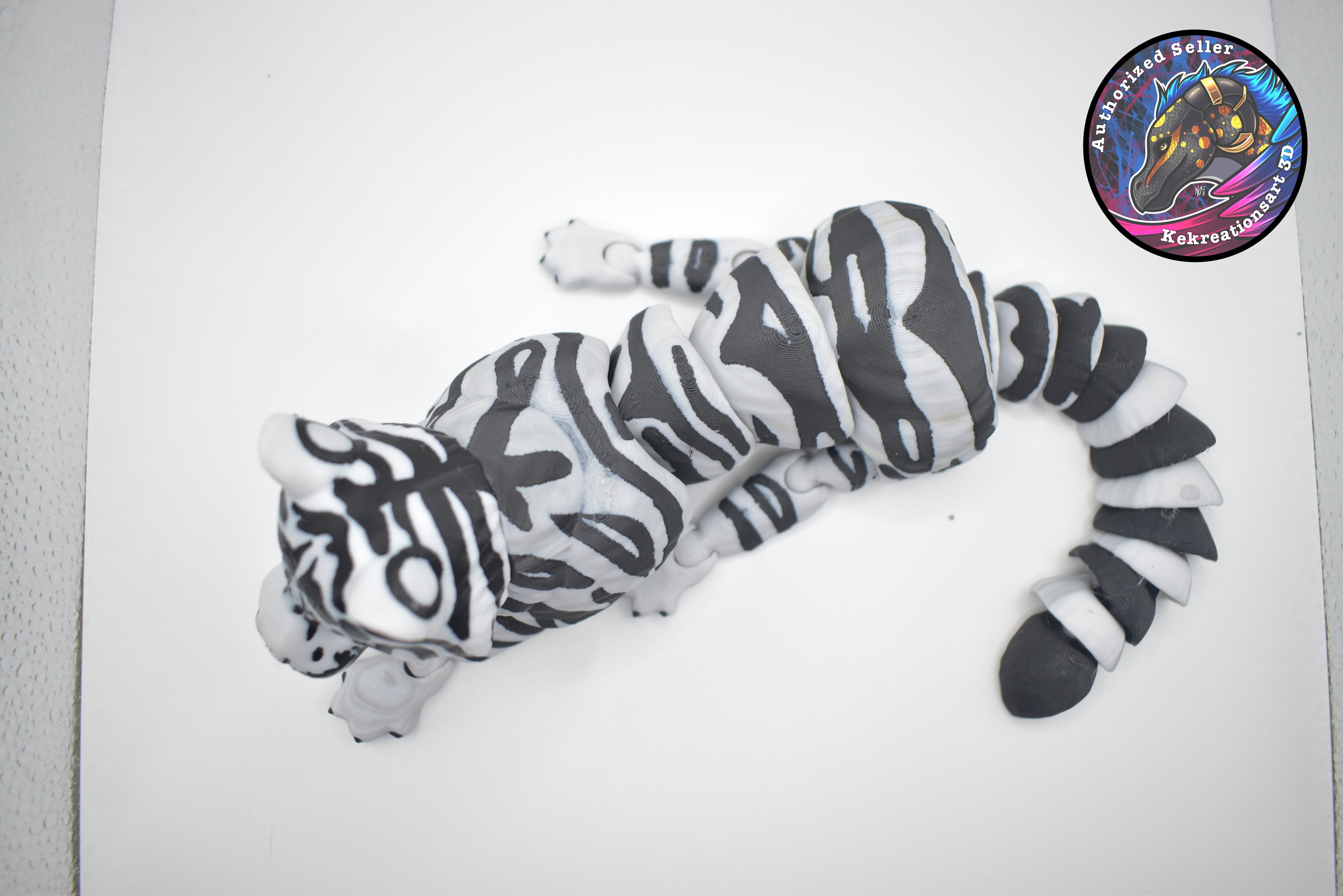 Big Cats Adult