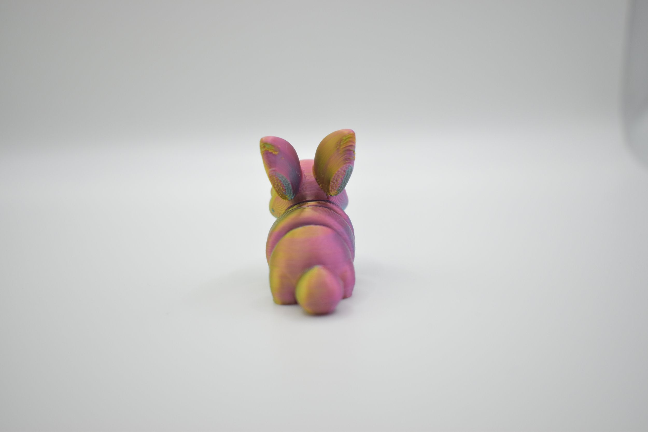 Animals - TinyMakery - Seaflame 3D Prints