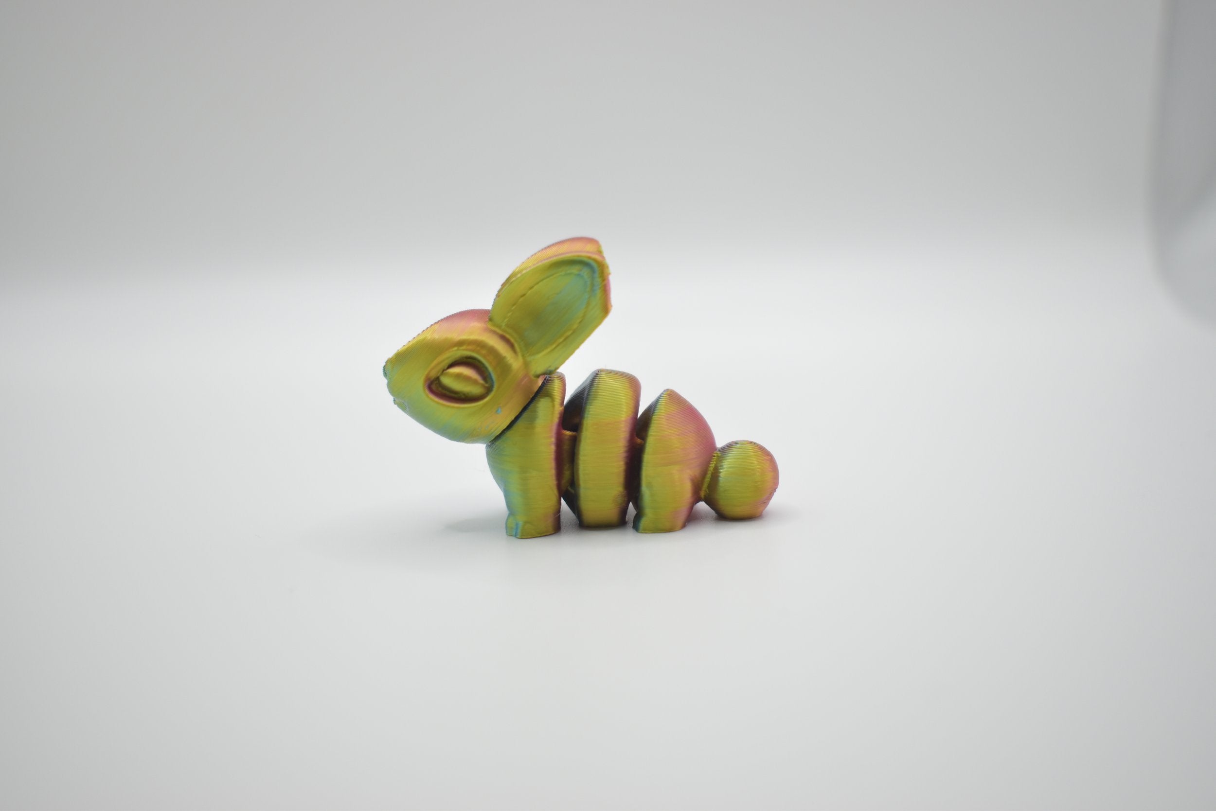 Animals - TinyMakery - Seaflame 3D Prints