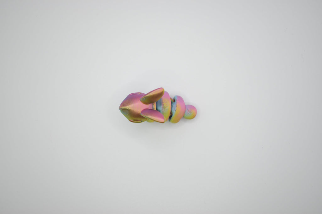 Animals - TinyMakery - Seaflame 3D Prints