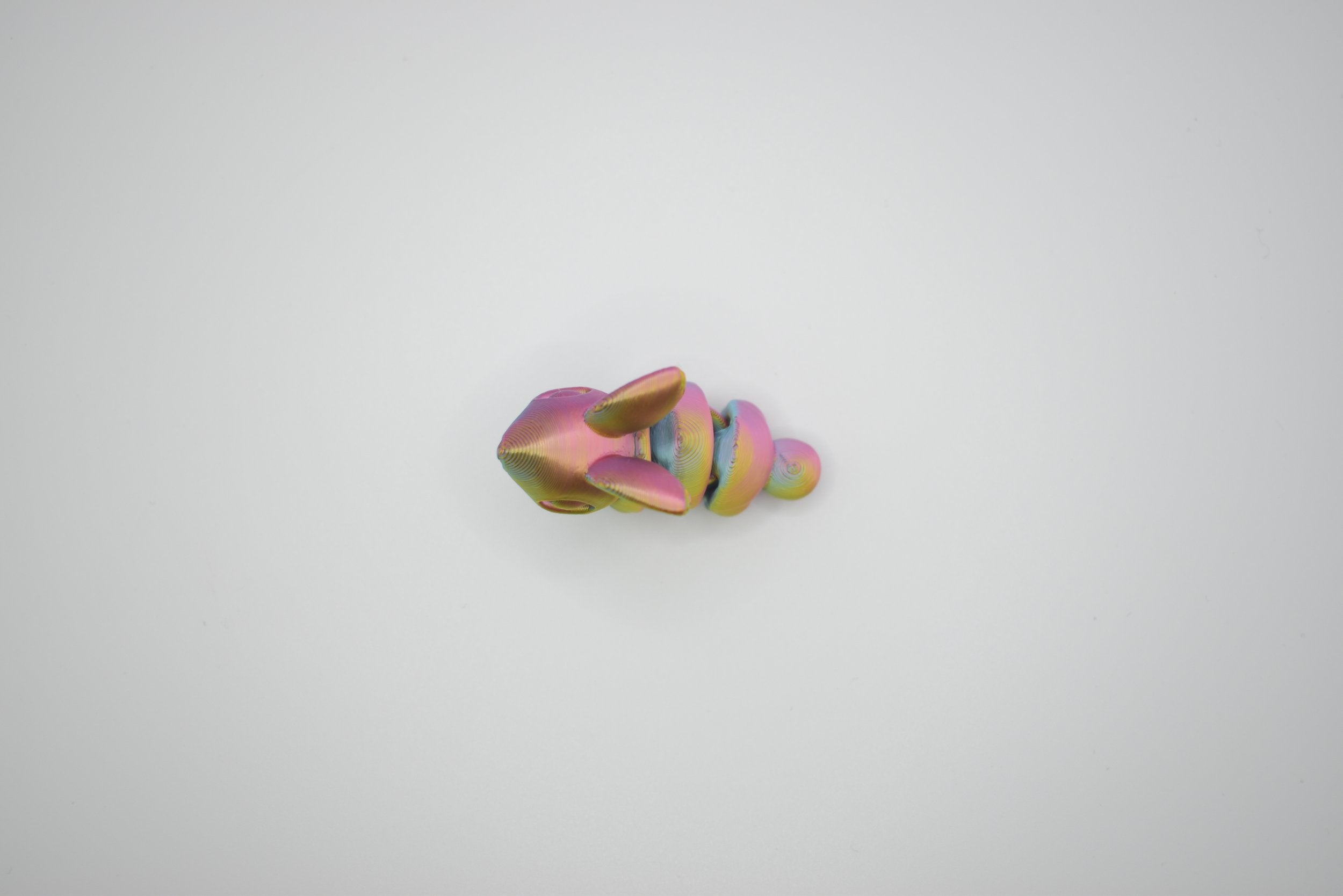 Animals - TinyMakery - Seaflame 3D Prints