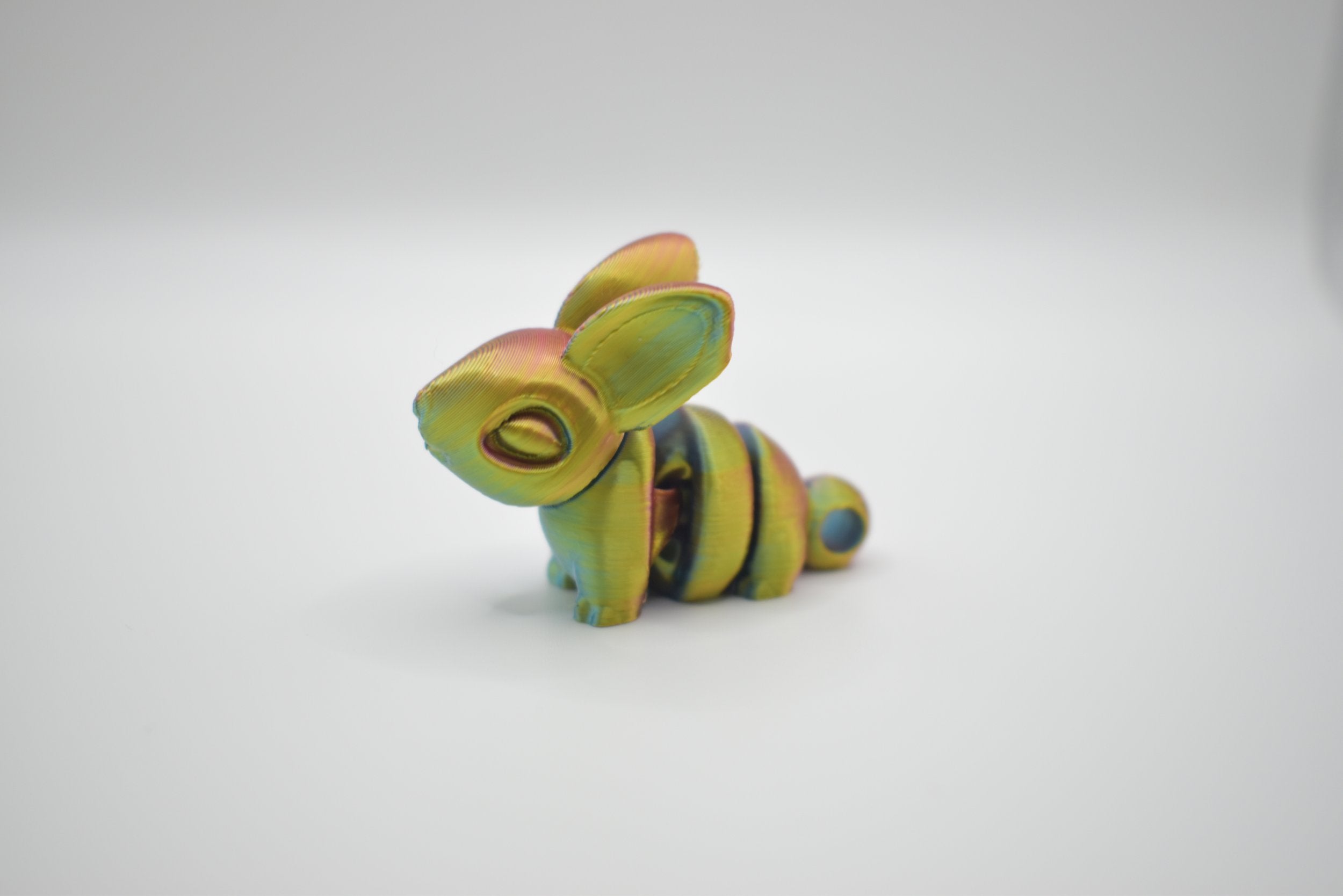 Animals - TinyMakery - Seaflame 3D Prints