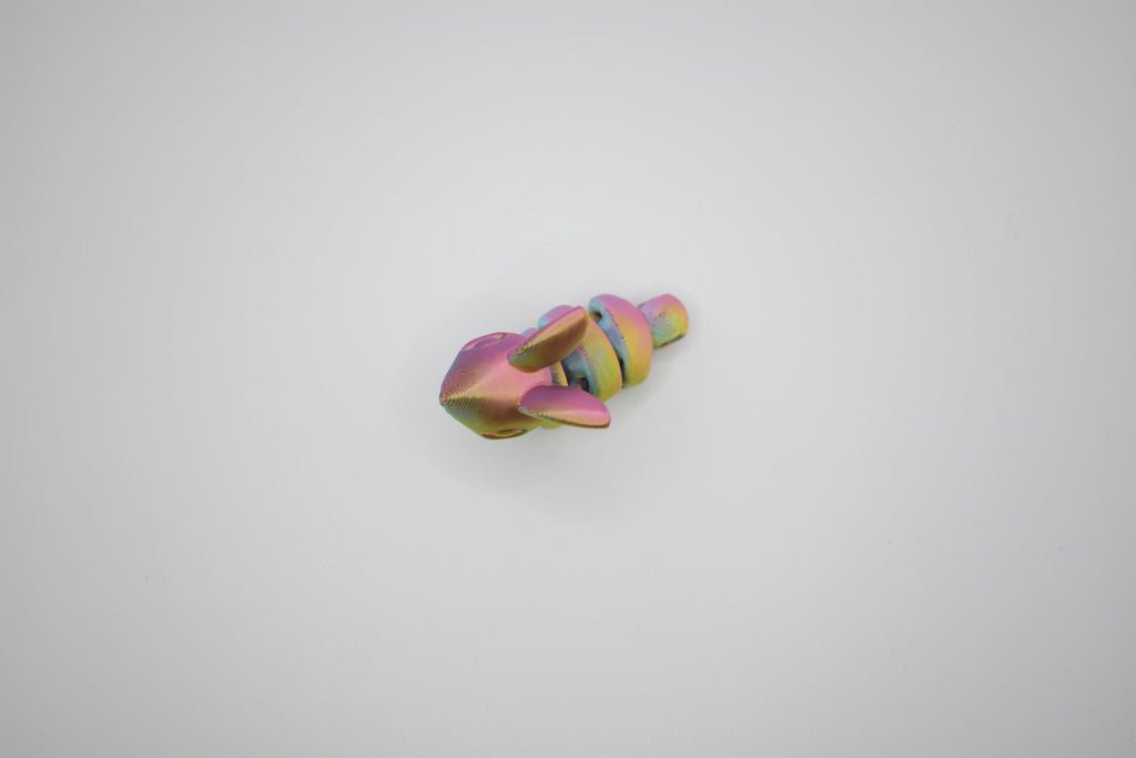 Animals - TinyMakery - Seaflame 3D Prints