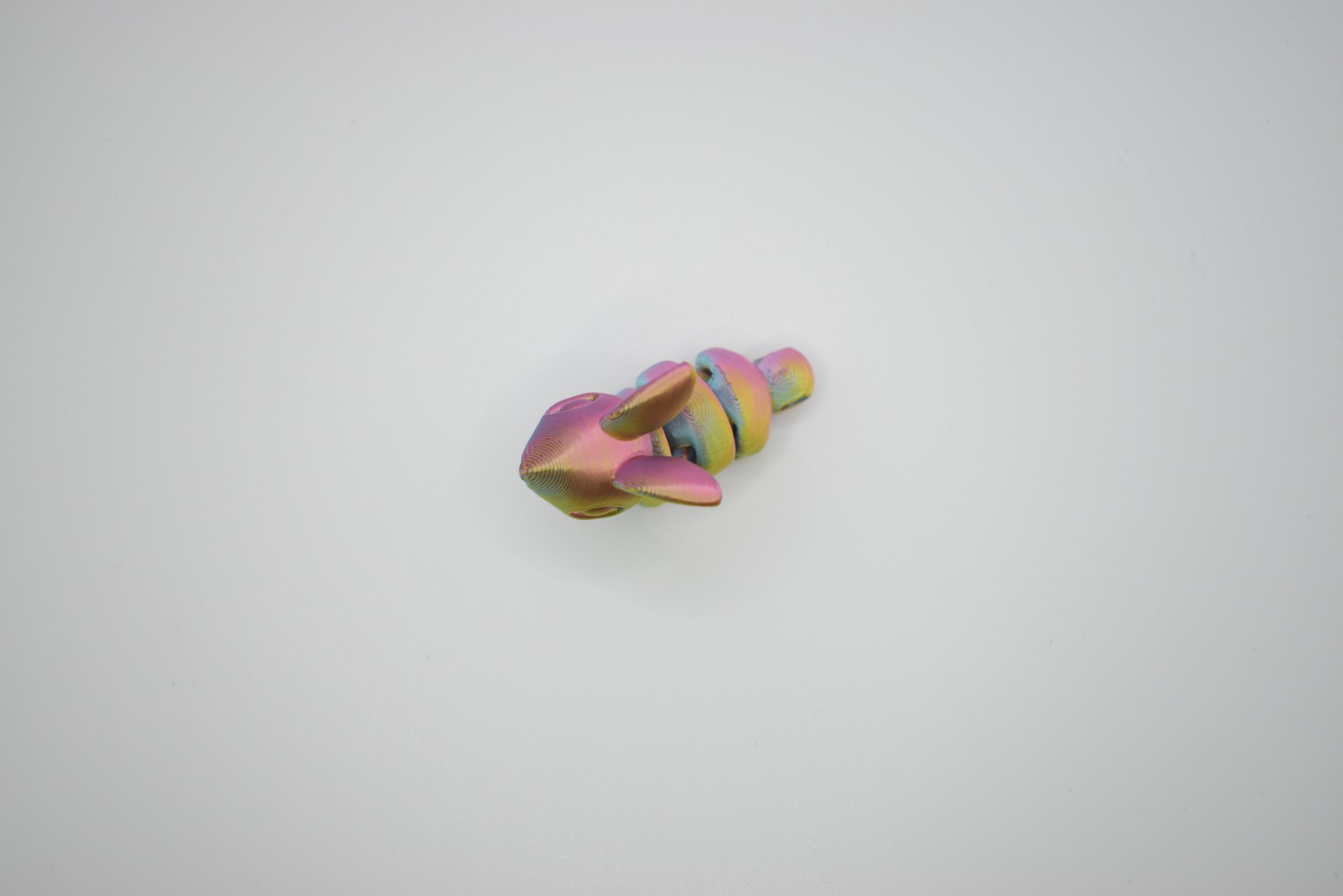 Animals - TinyMakery - Seaflame 3D Prints