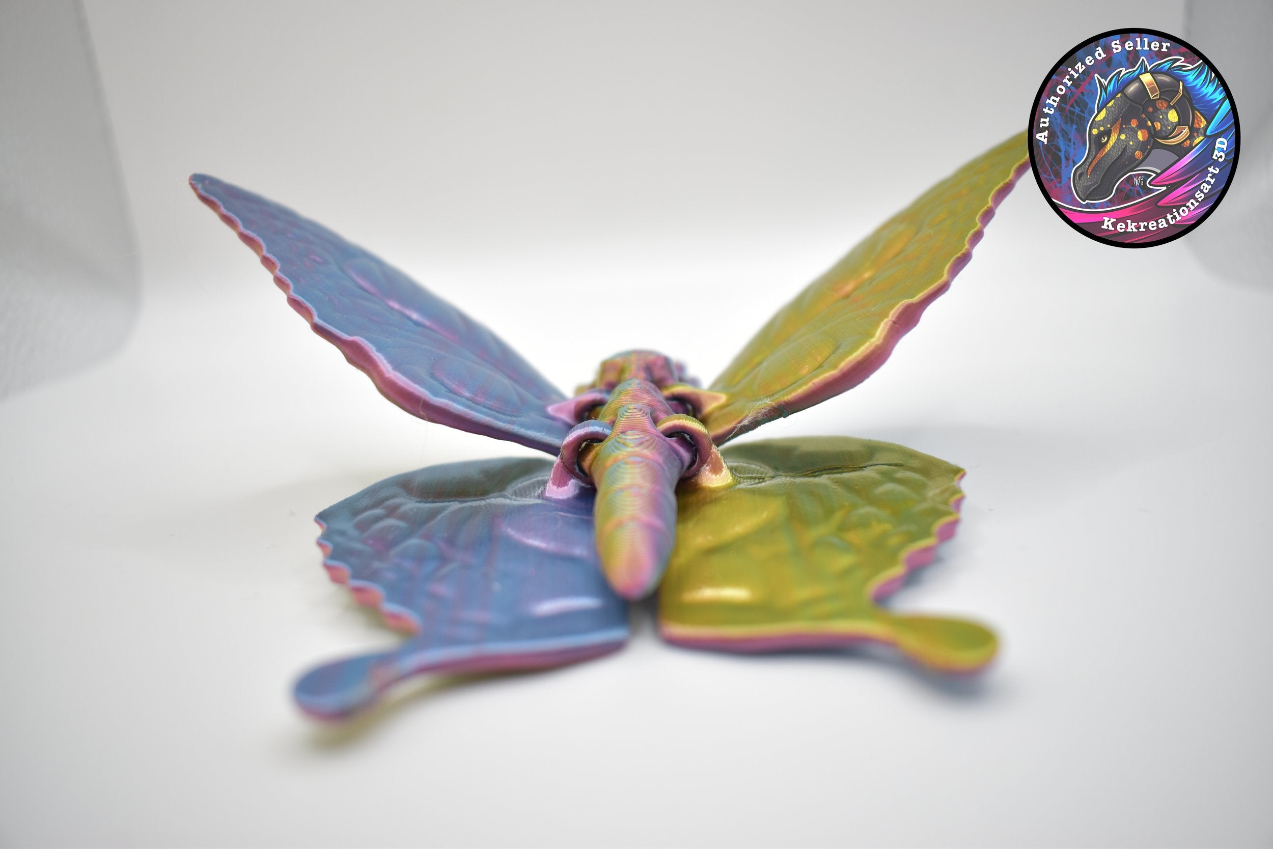 Butterfly Adult