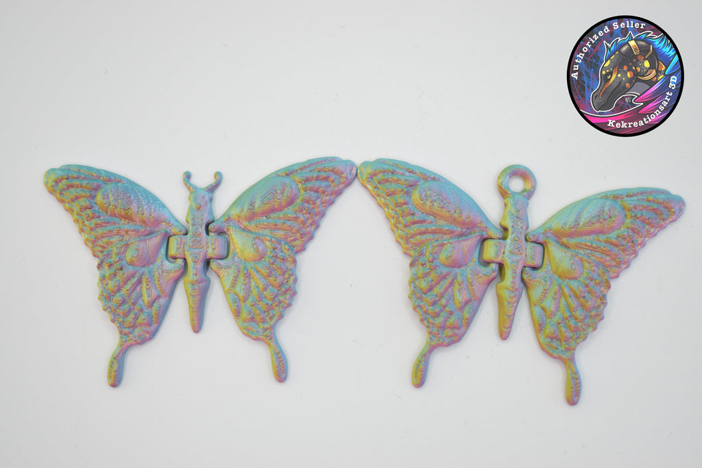 Butterfly Baby