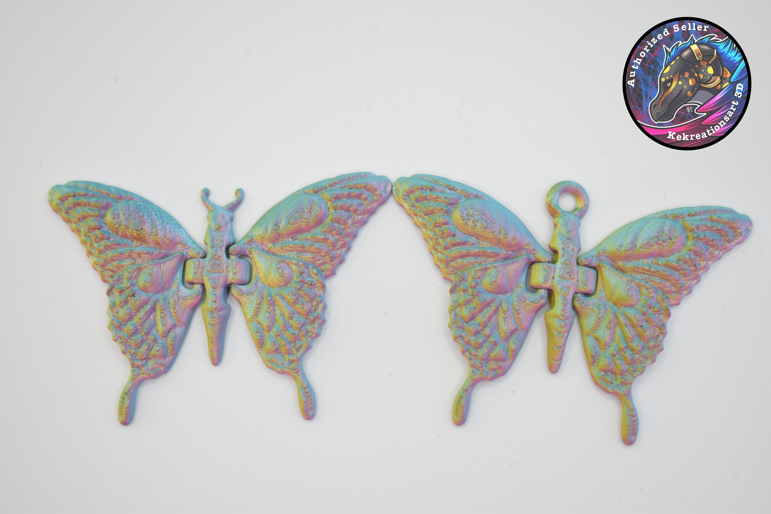 Butterfly Baby