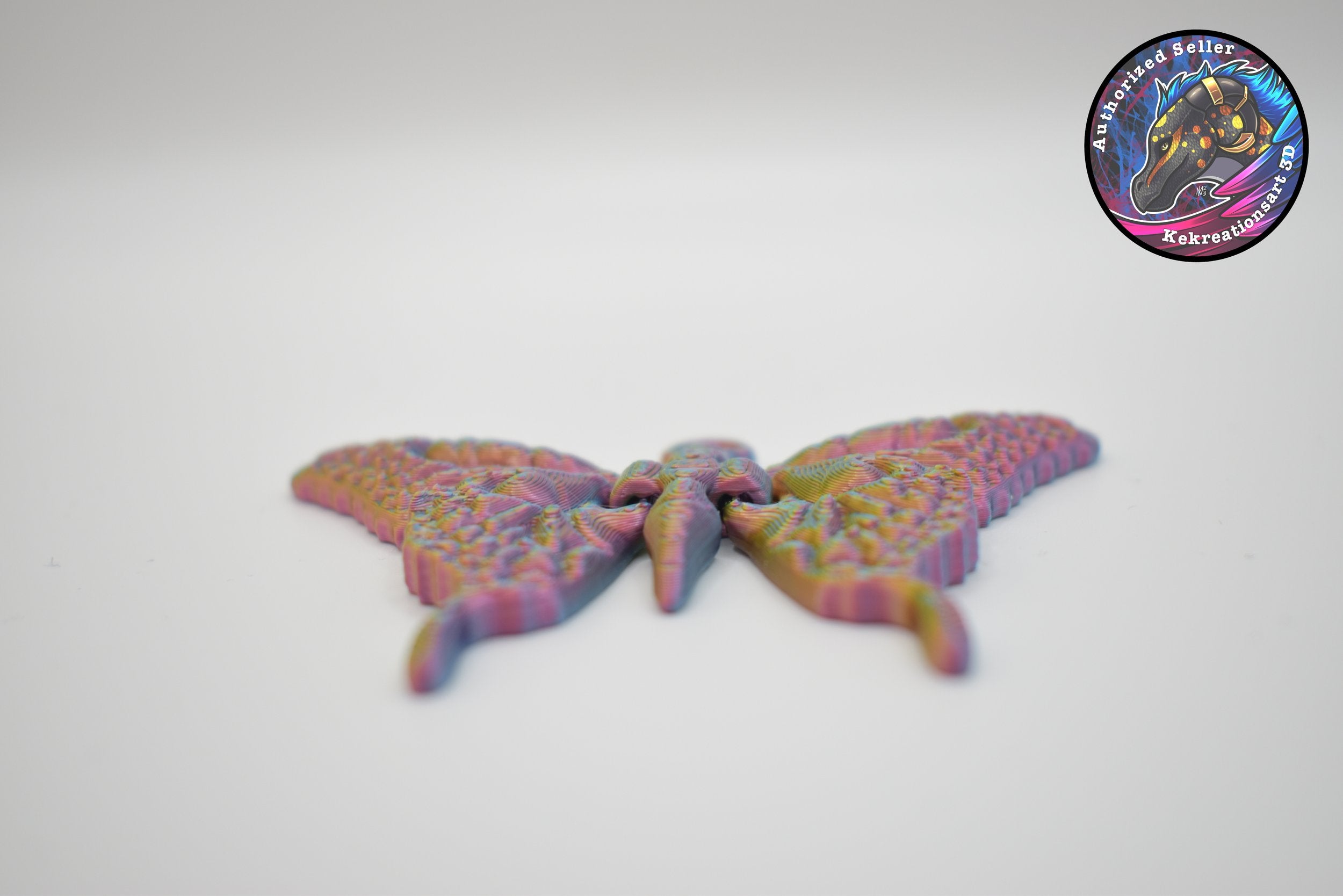 Butterfly Baby