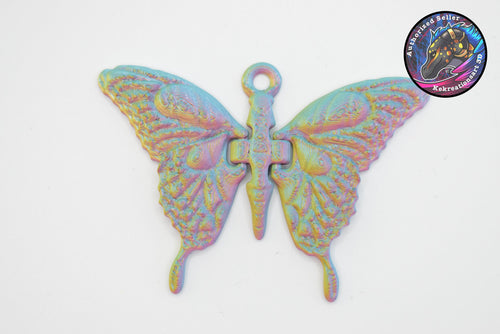 Butterfly Baby