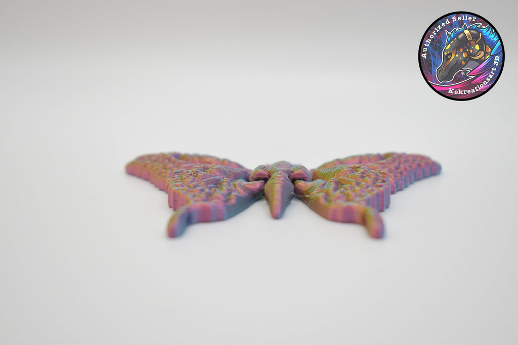 Butterfly Baby