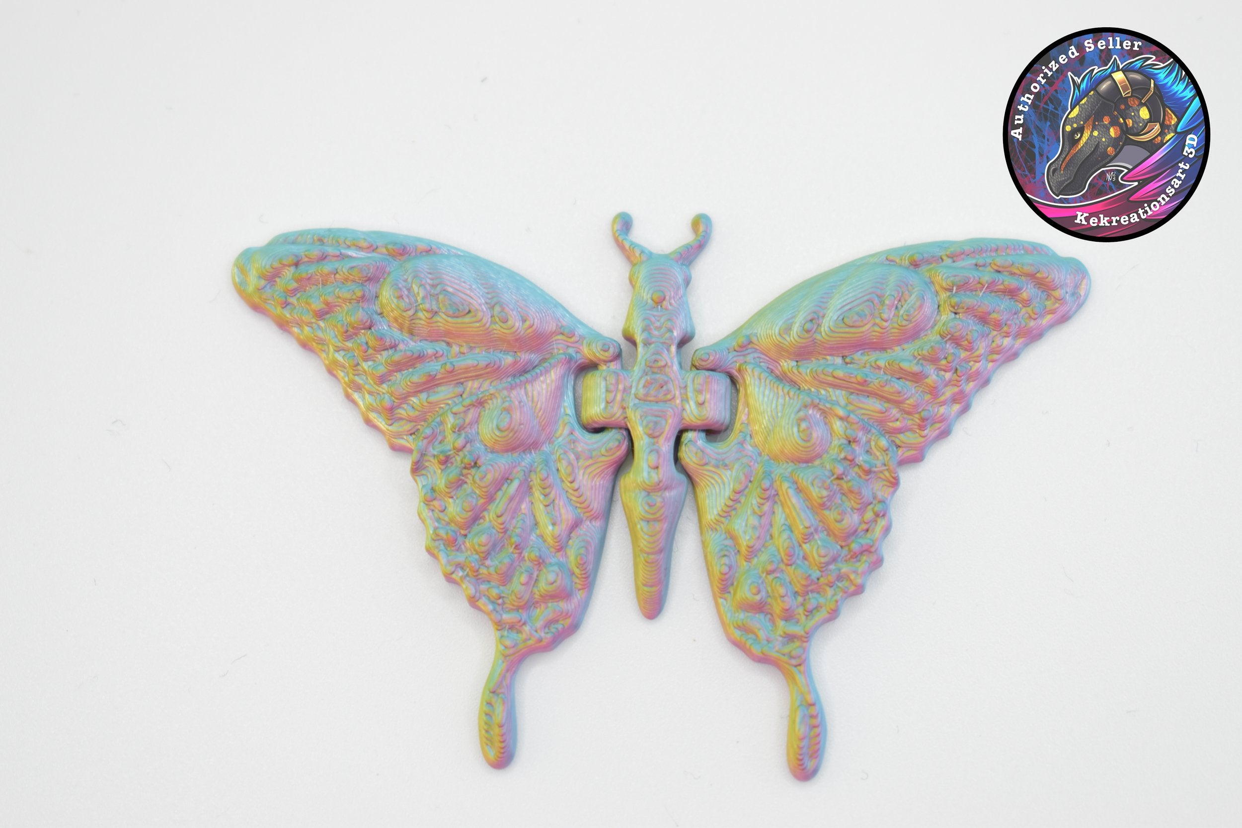 Butterfly Baby