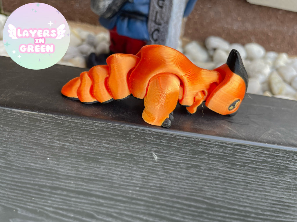 Parasaur
