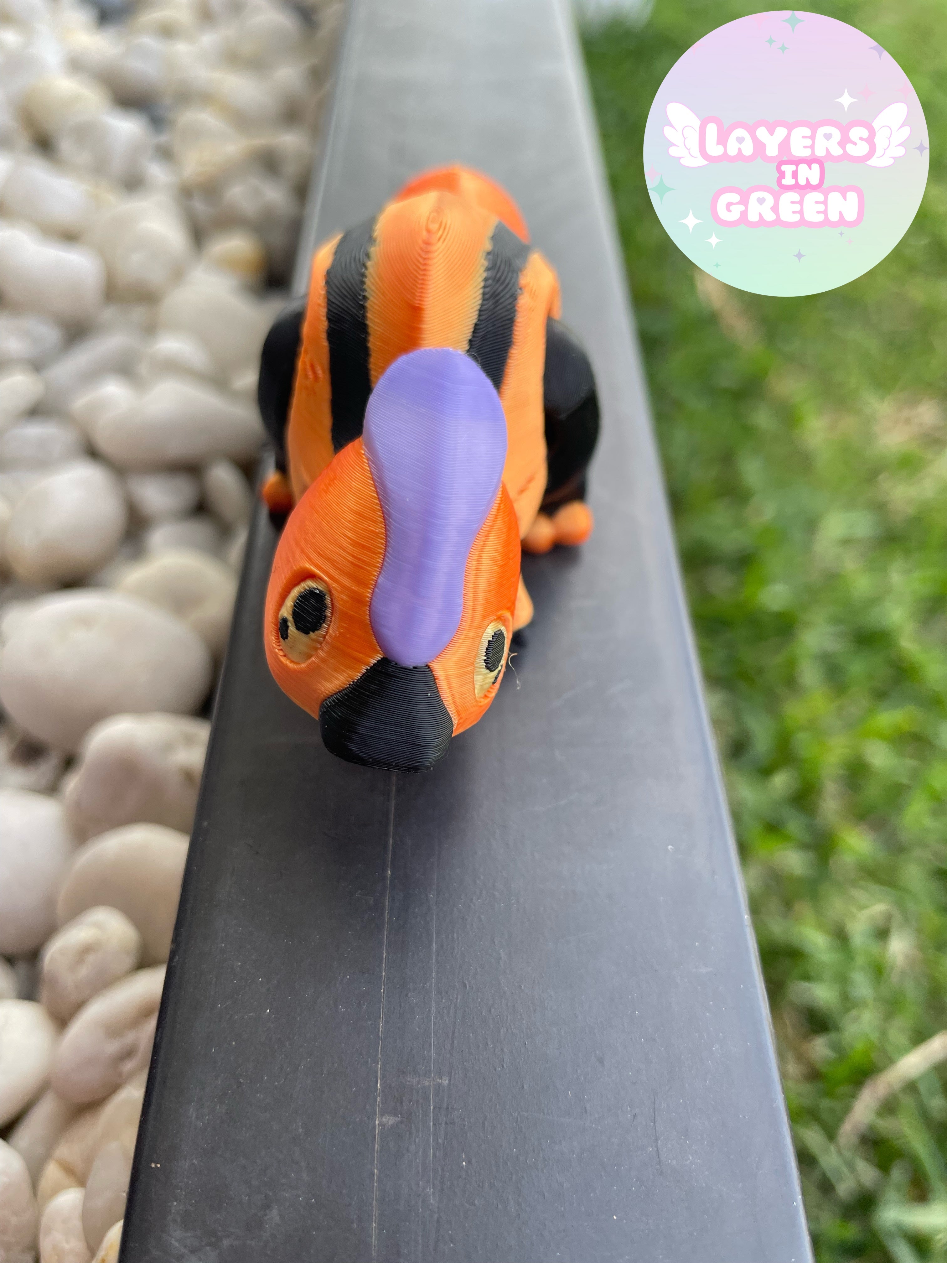 Parasaur