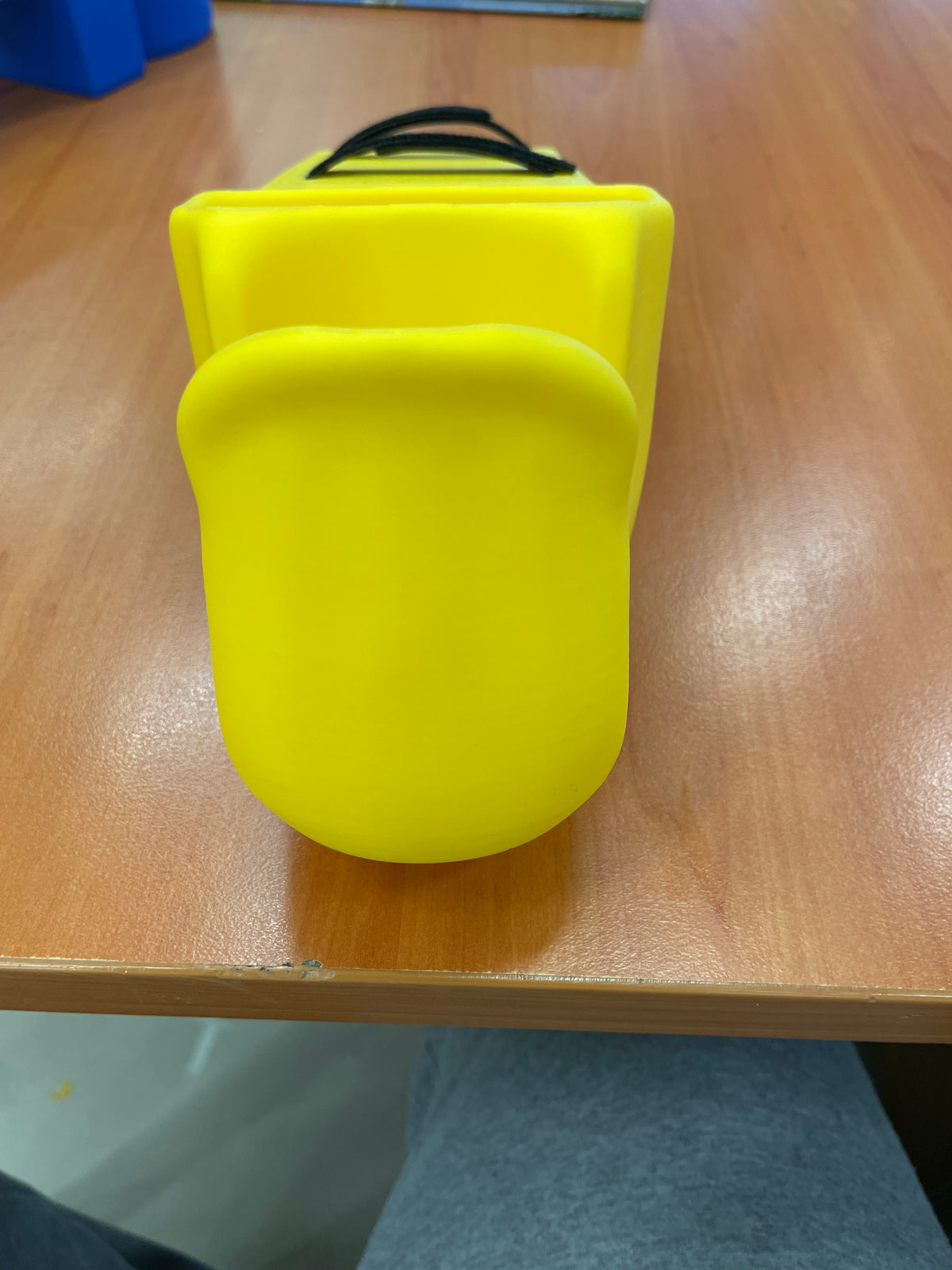 Arm Cup/Phone holder for wheelchair users