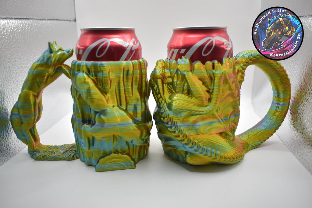 Can Holder