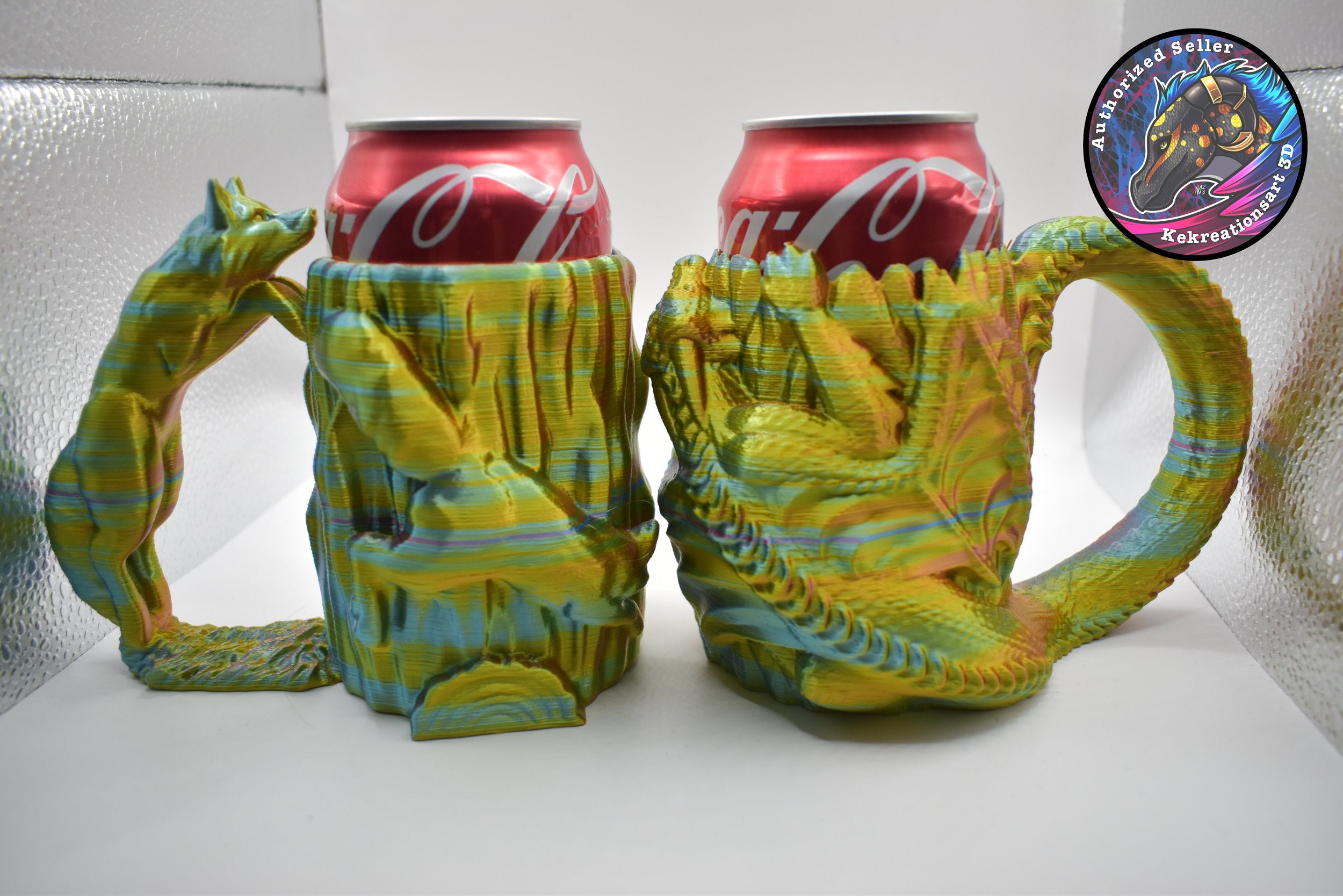 Can Holder