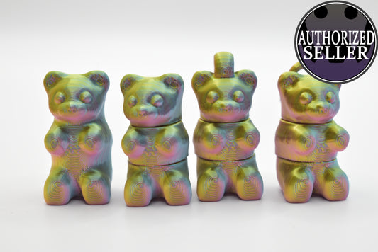 Candy Bear (NOT FOOD)