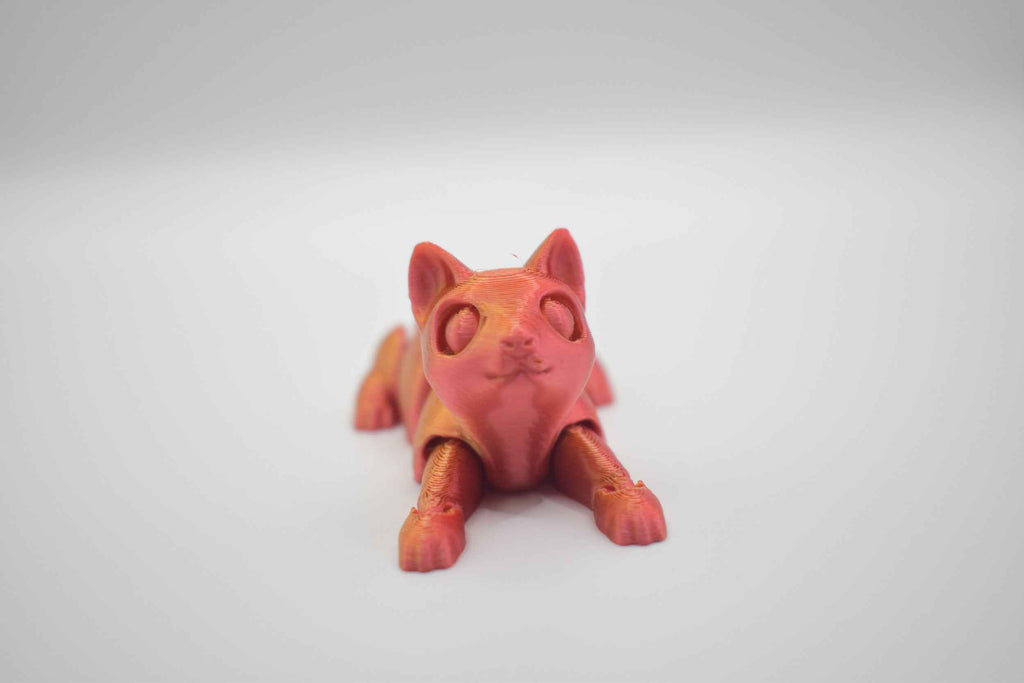 Animals - TinyMakery