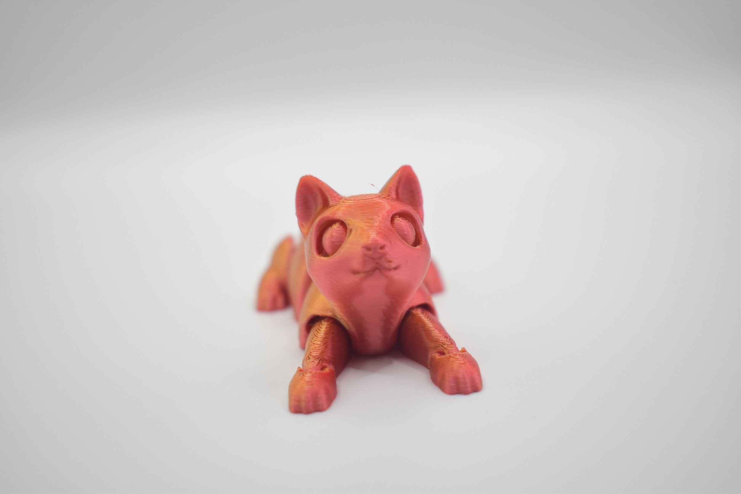 Animals - TinyMakery