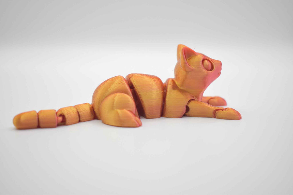 Animals - TinyMakery