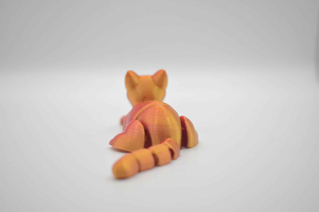 Animals - TinyMakery