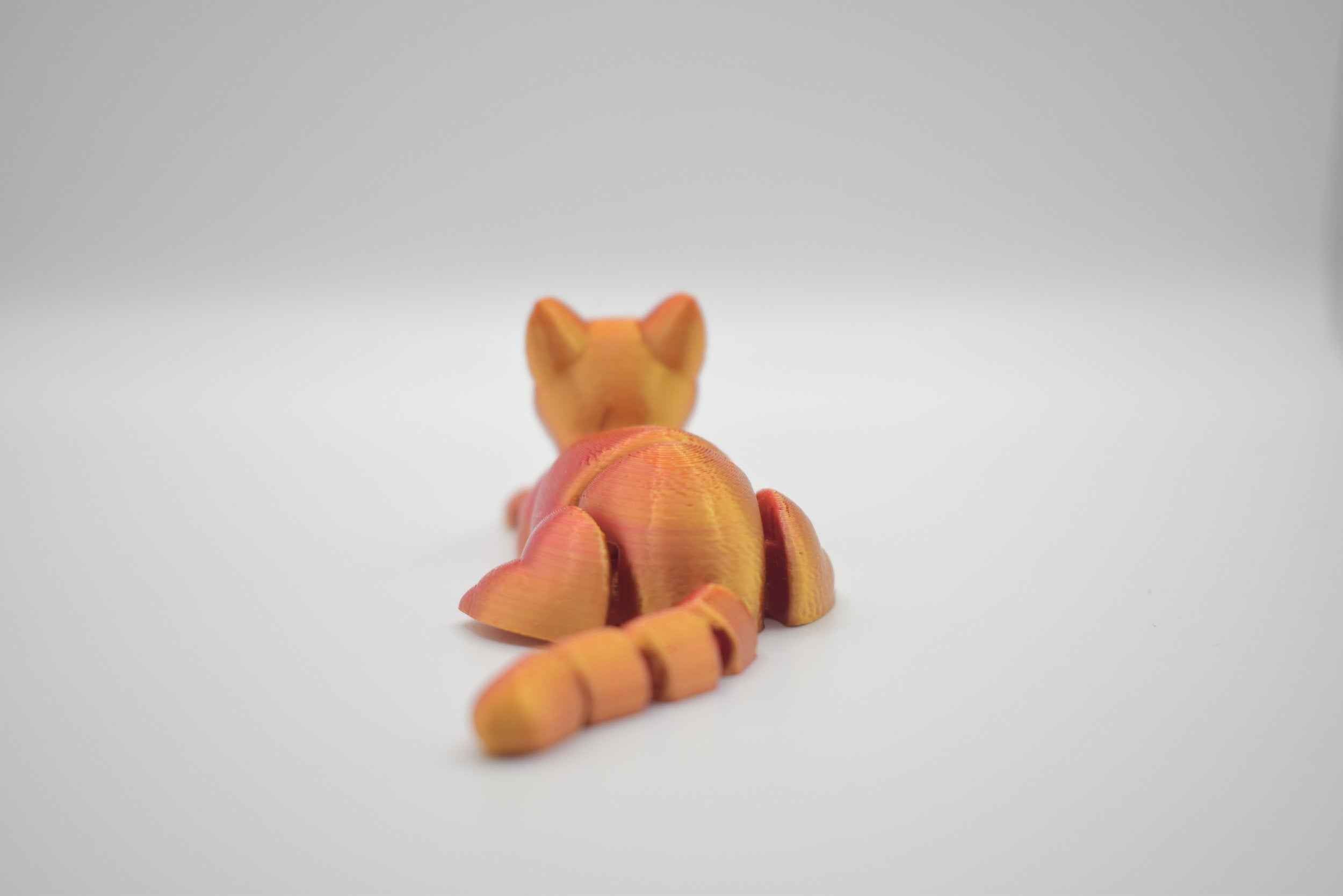 Animals - TinyMakery