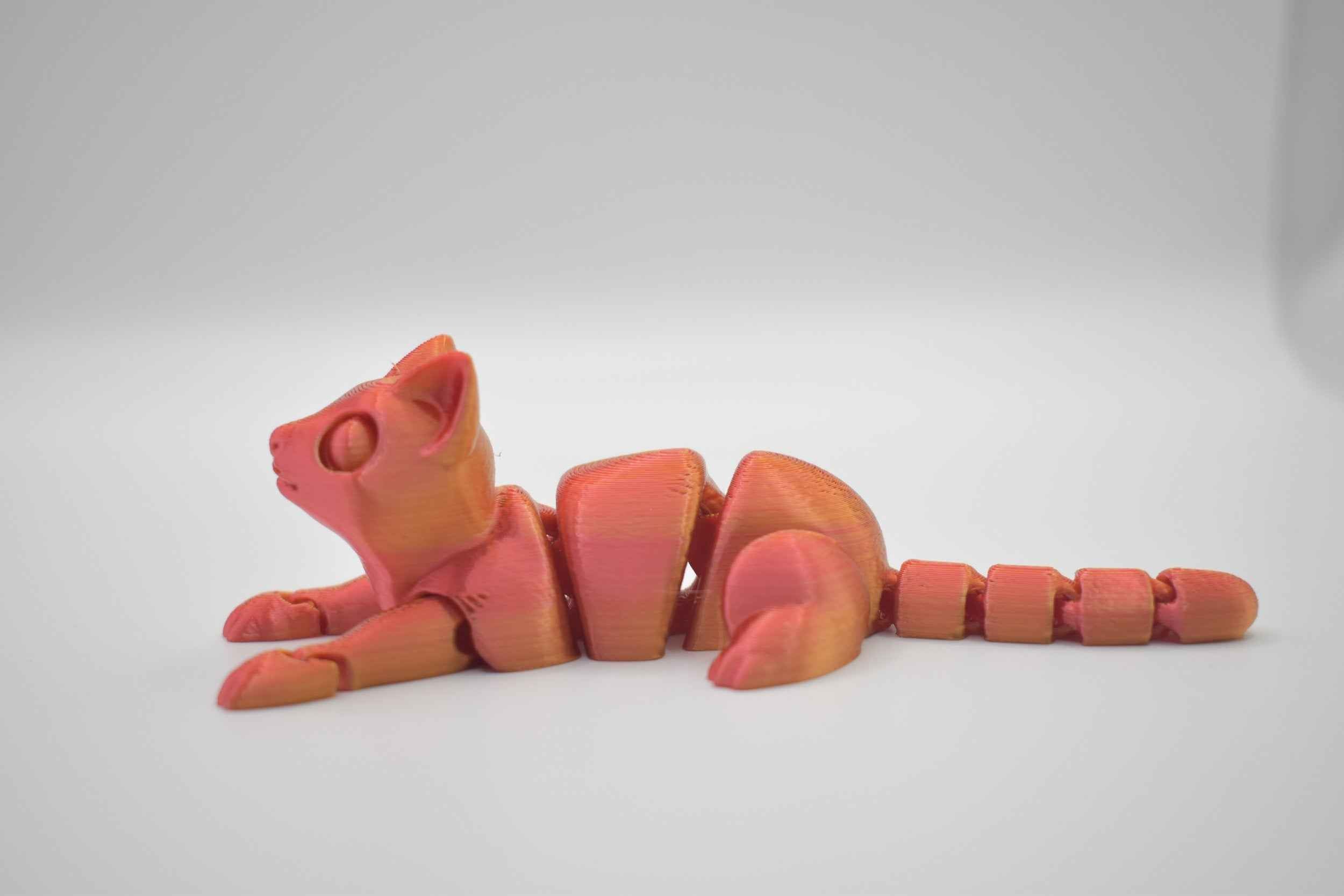 Animals - TinyMakery