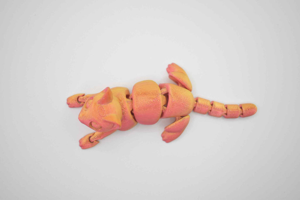 Animals - TinyMakery