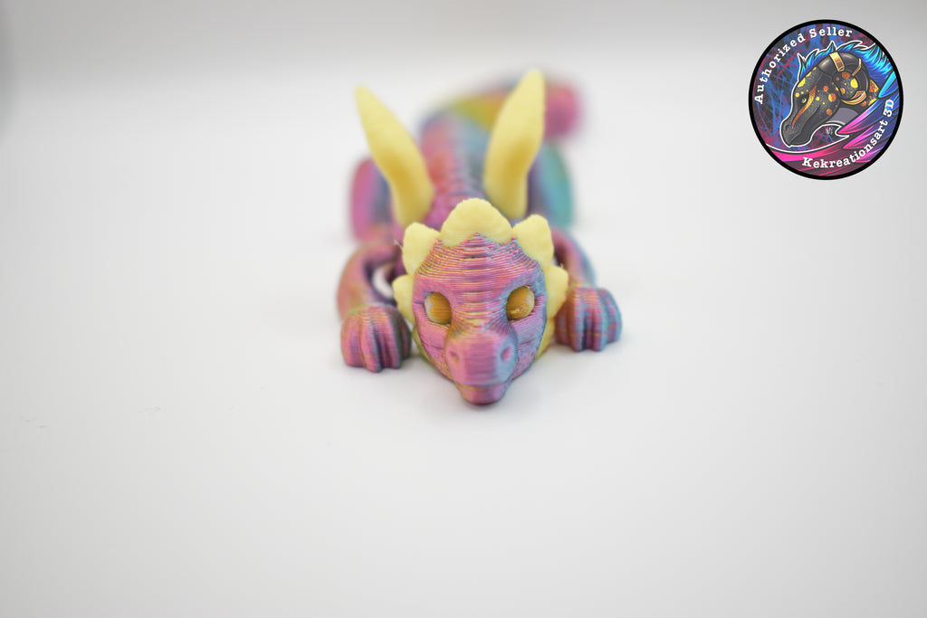 Chonky Dragon