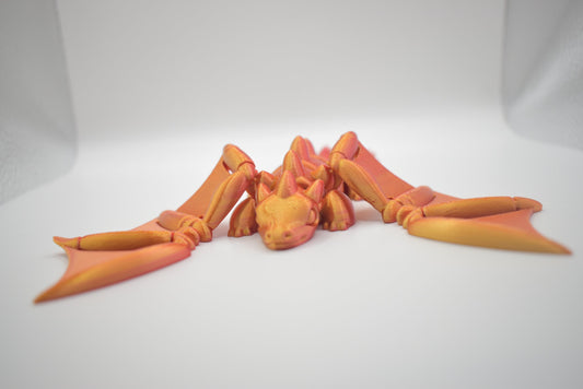 Classic Dragon Adult