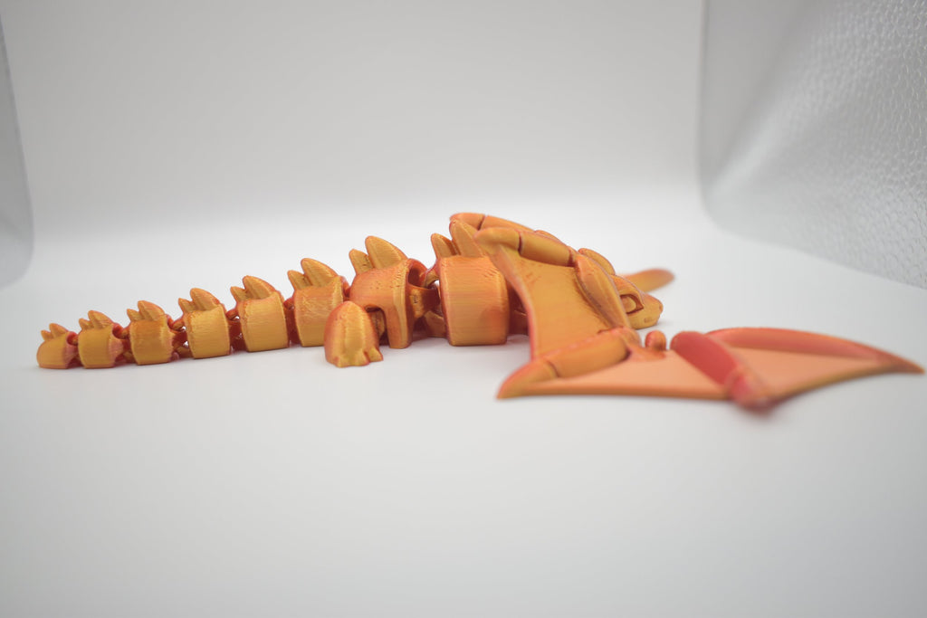 Classic Dragon Adult