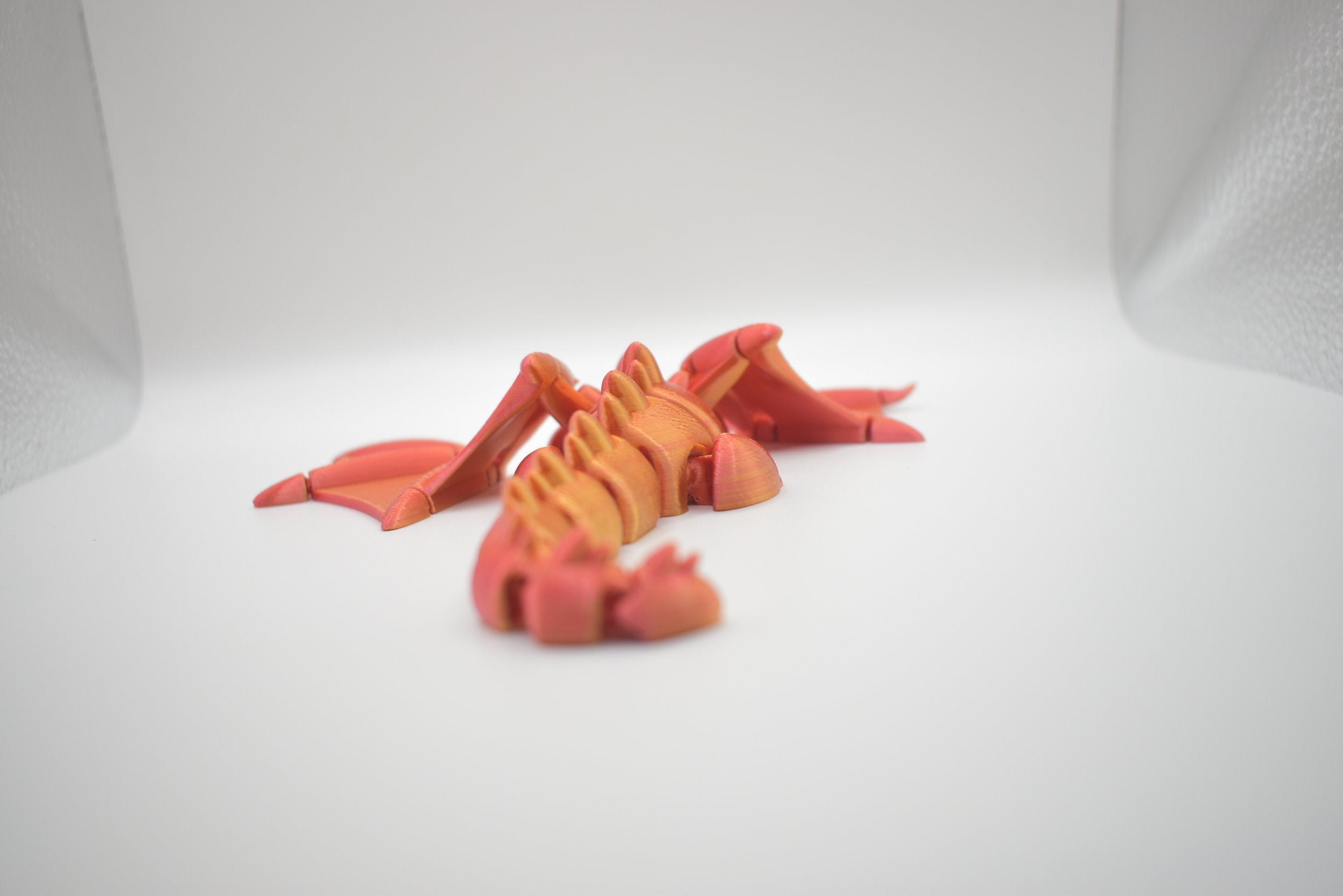 Classic Dragon Adult