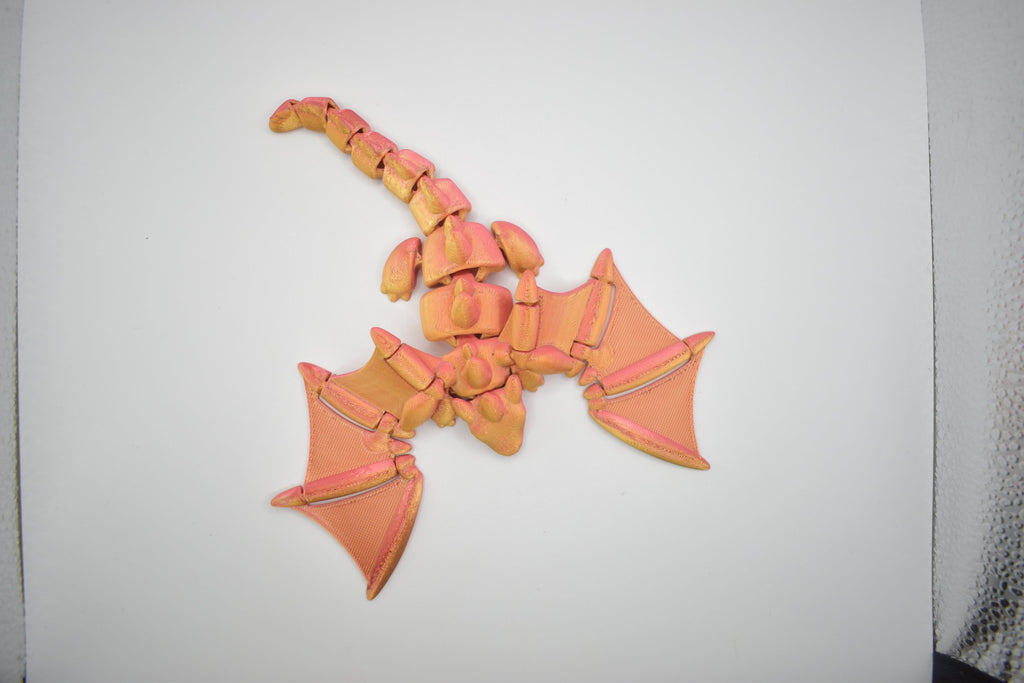 Classic Dragon Adult