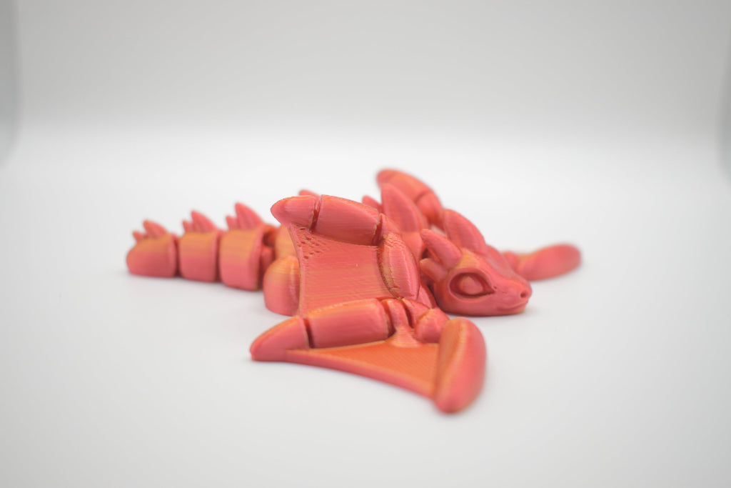 Classic Dragon Baby