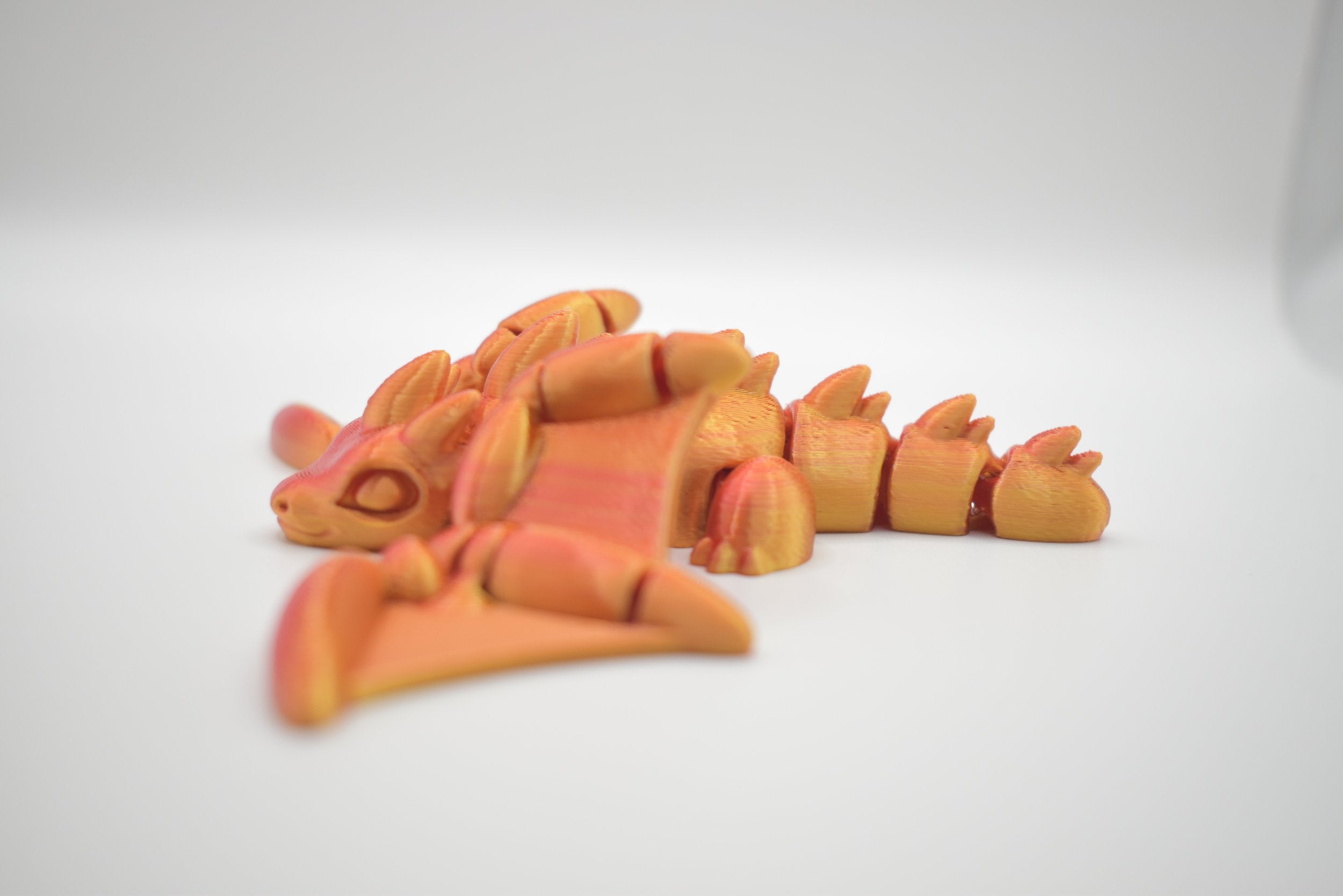 Classic Dragon Baby