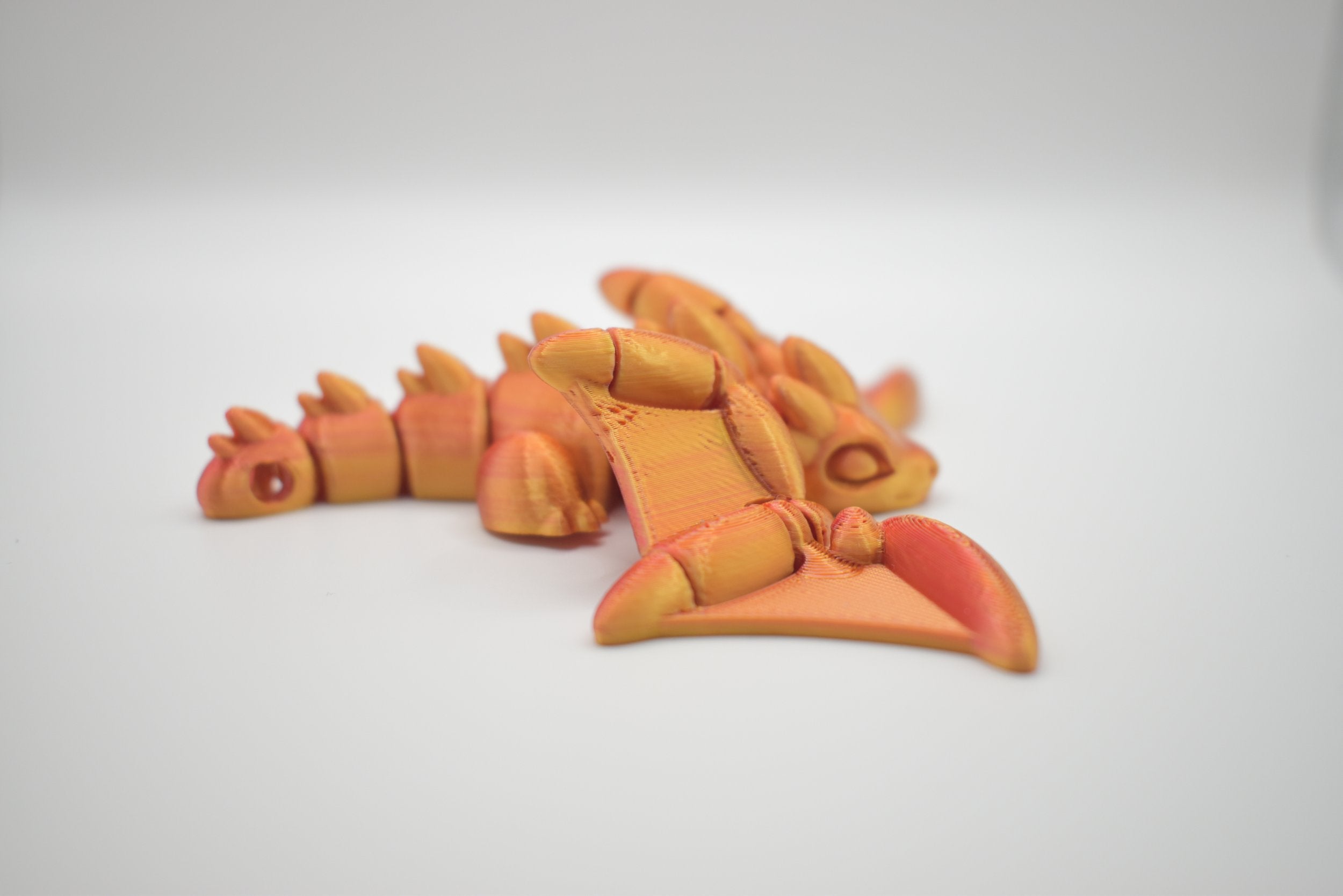 Classic Dragon Baby