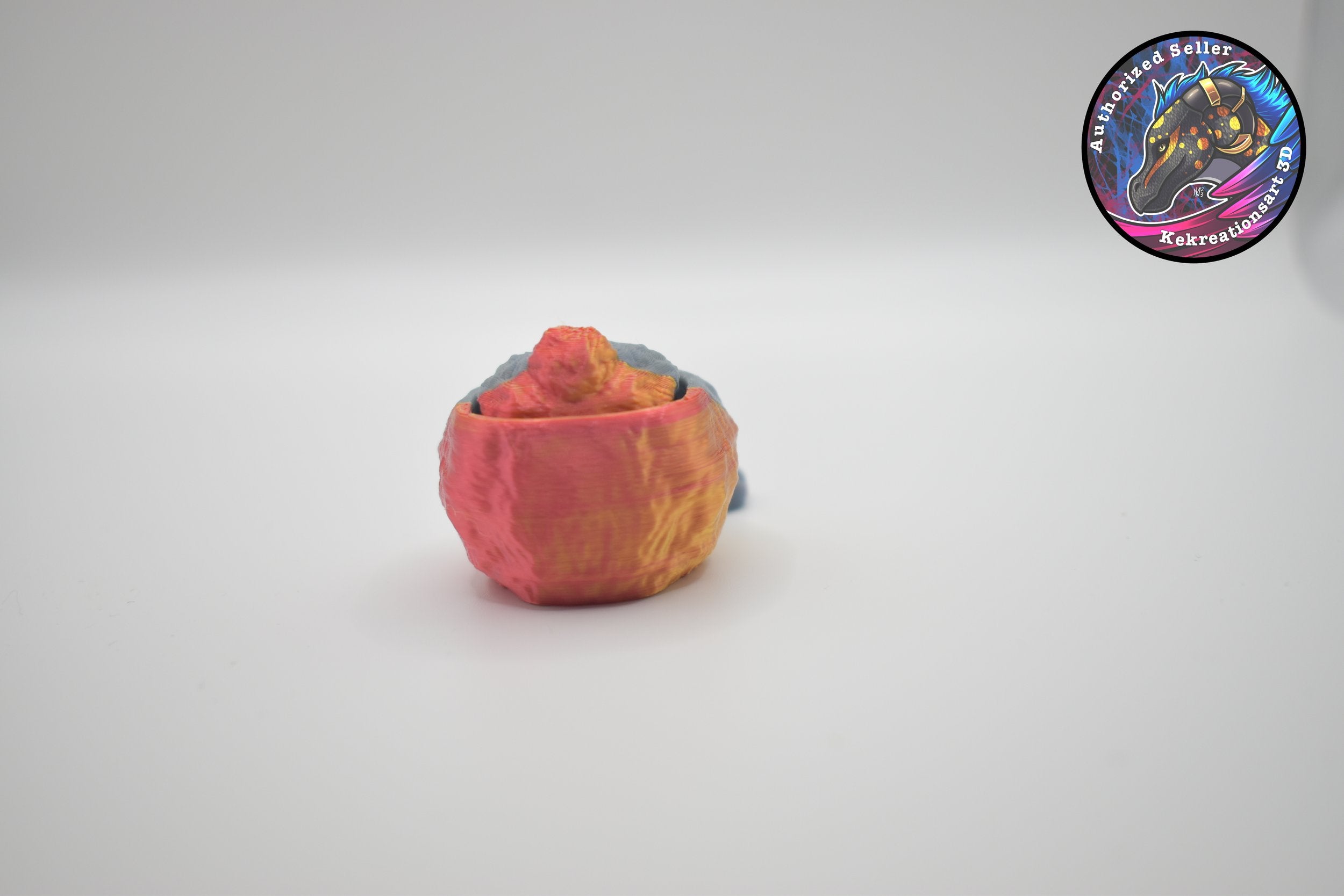 Keycap clickers