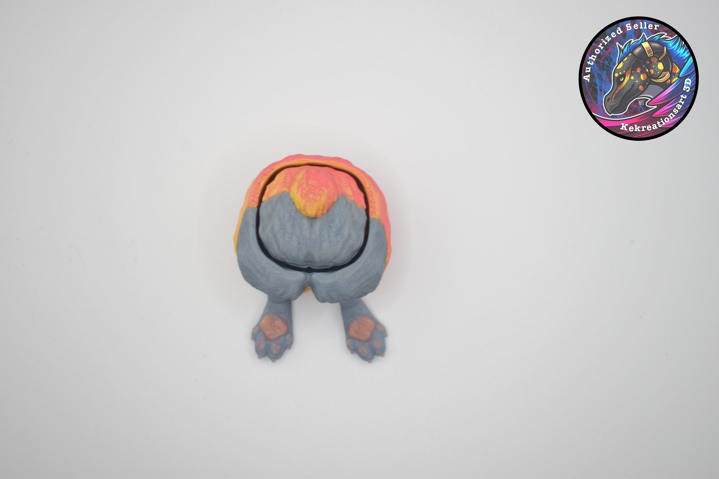 Keycap clickers
