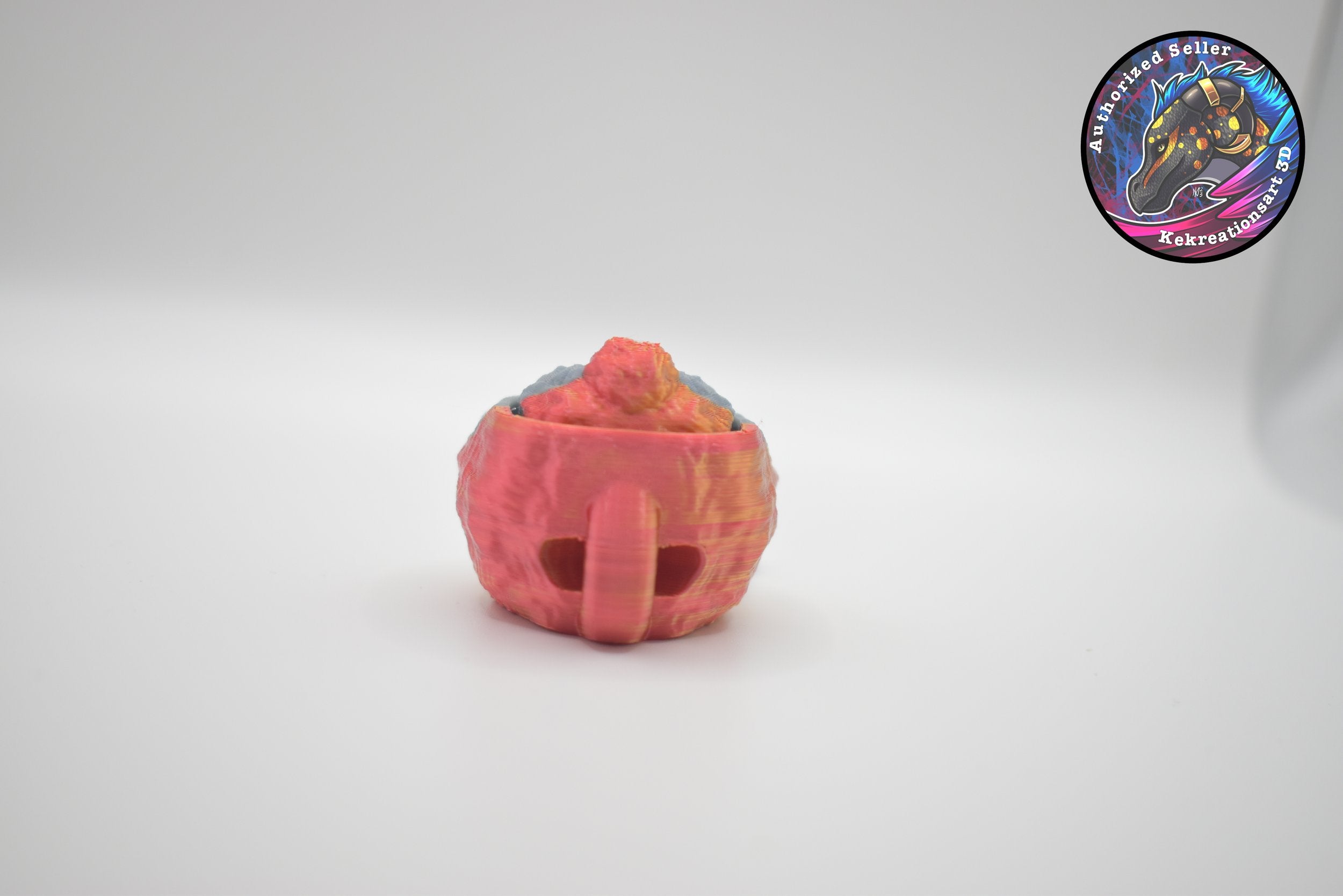 Keycap clickers