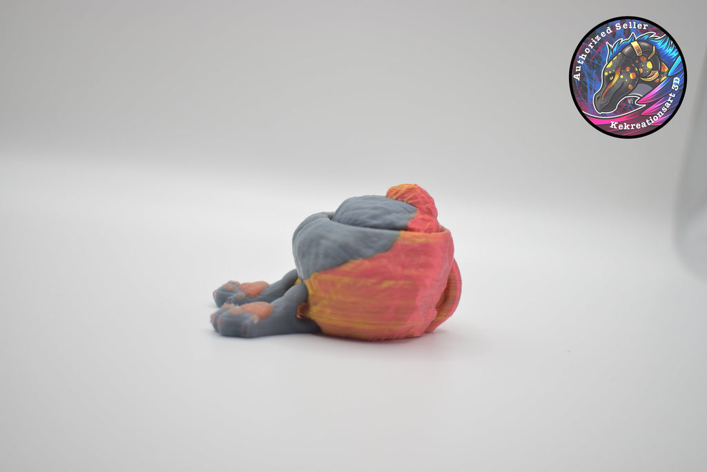 Keycap clickers