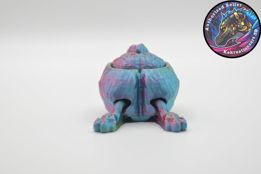 Keycap clickers