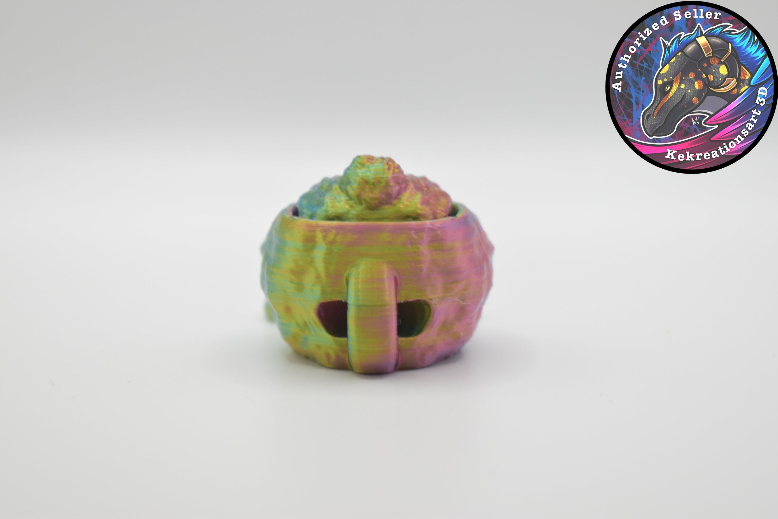 Keycap clickers