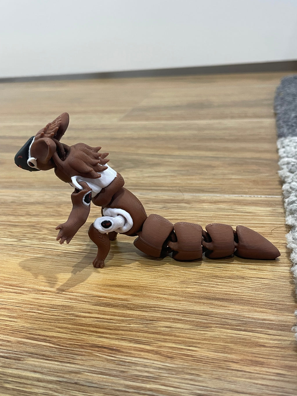 Protogen Flexi