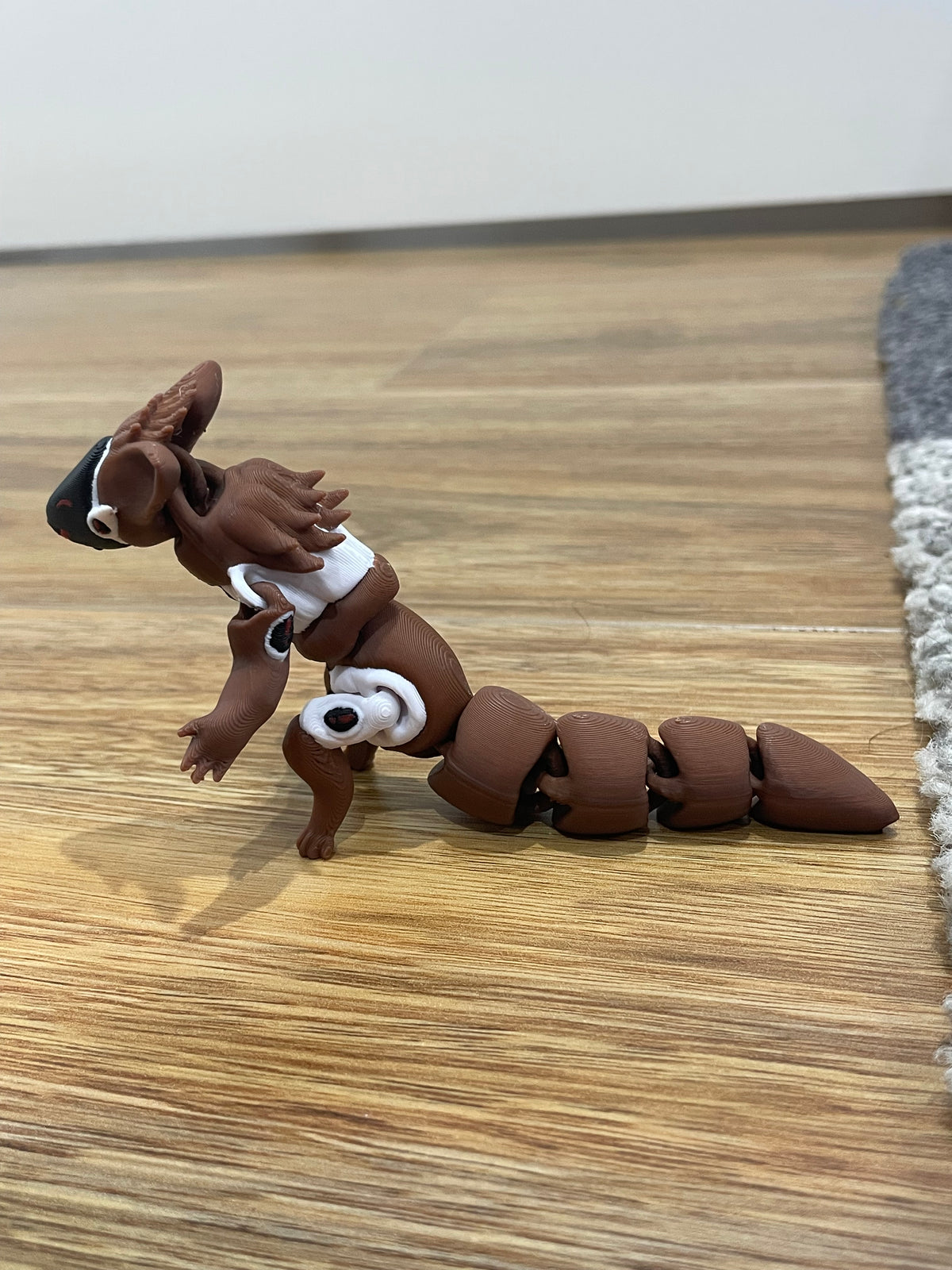 Protogen Flexi
