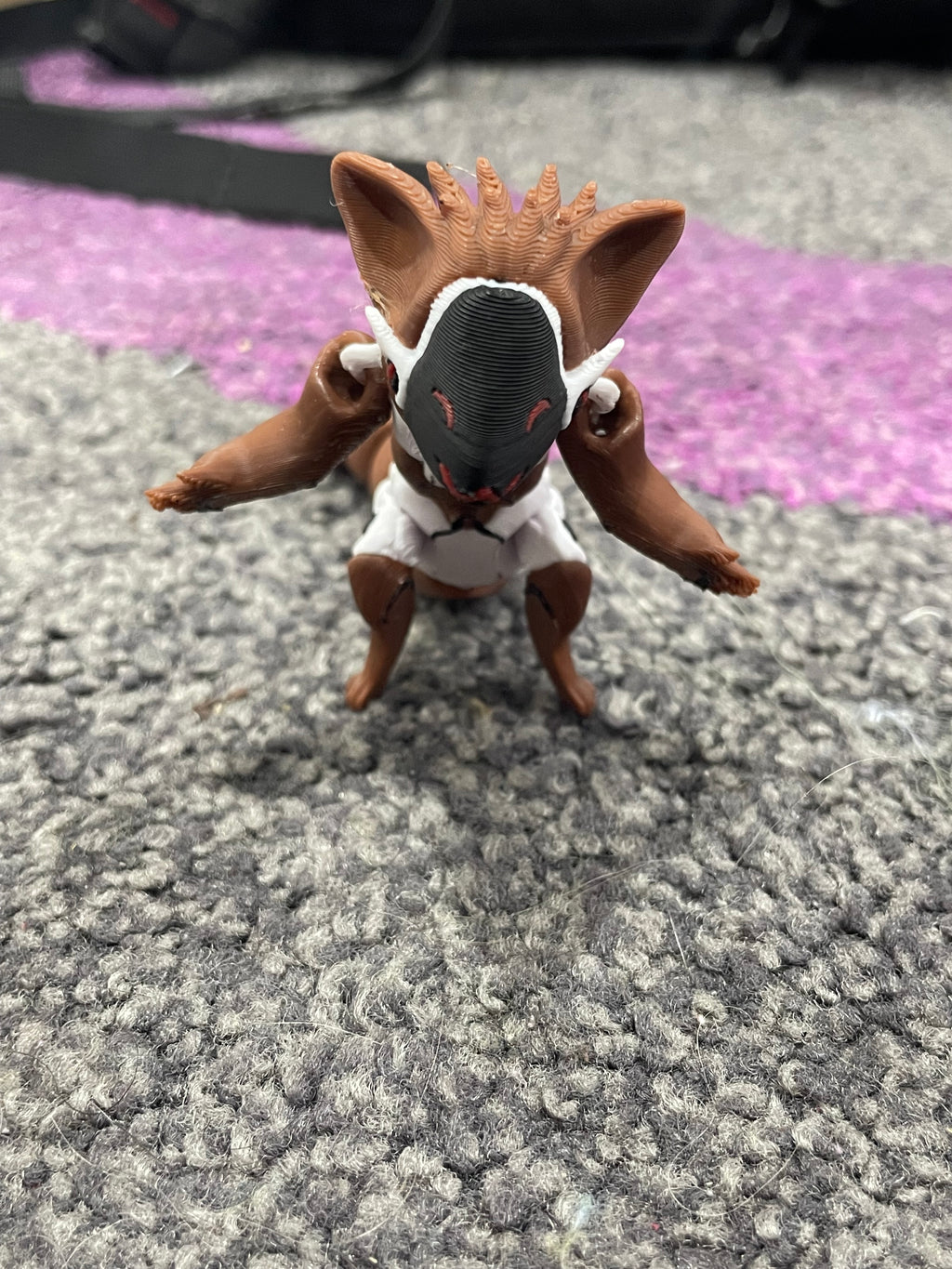 Protogen Flexi