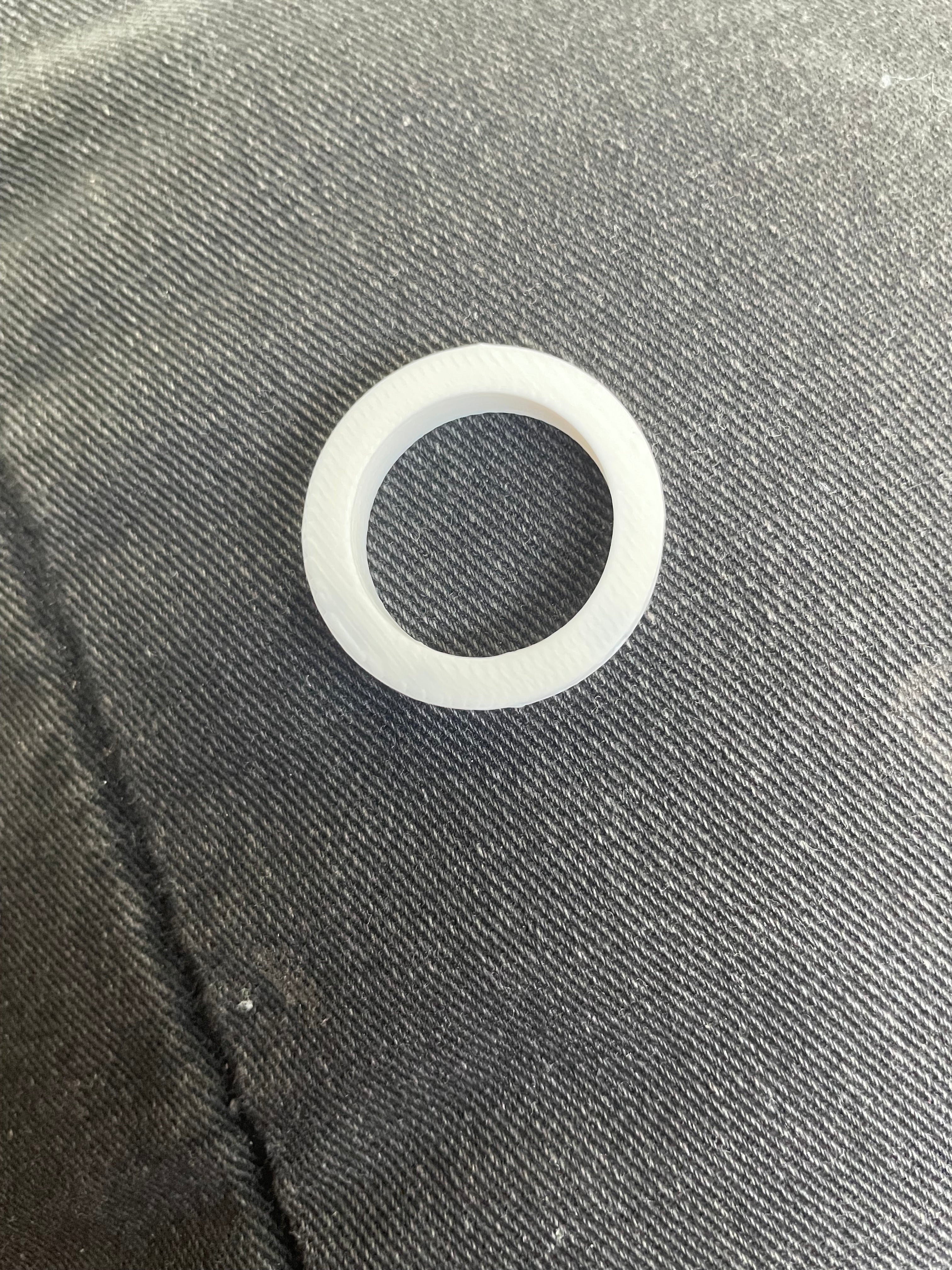 Ring sizer set (AU sizing)