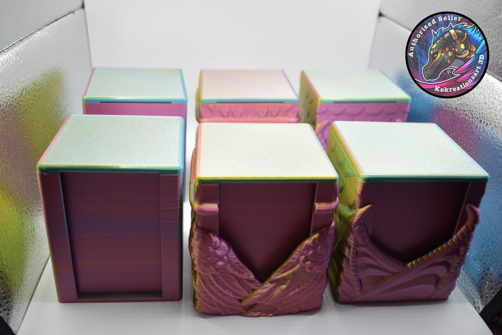 Deck Box