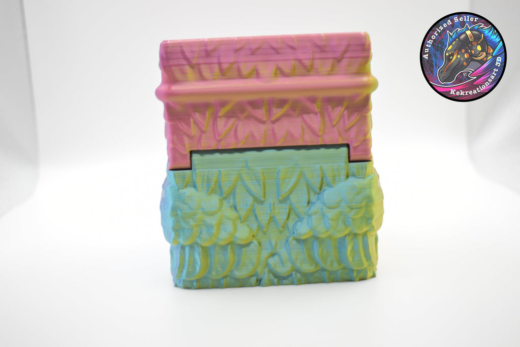 Deck Box