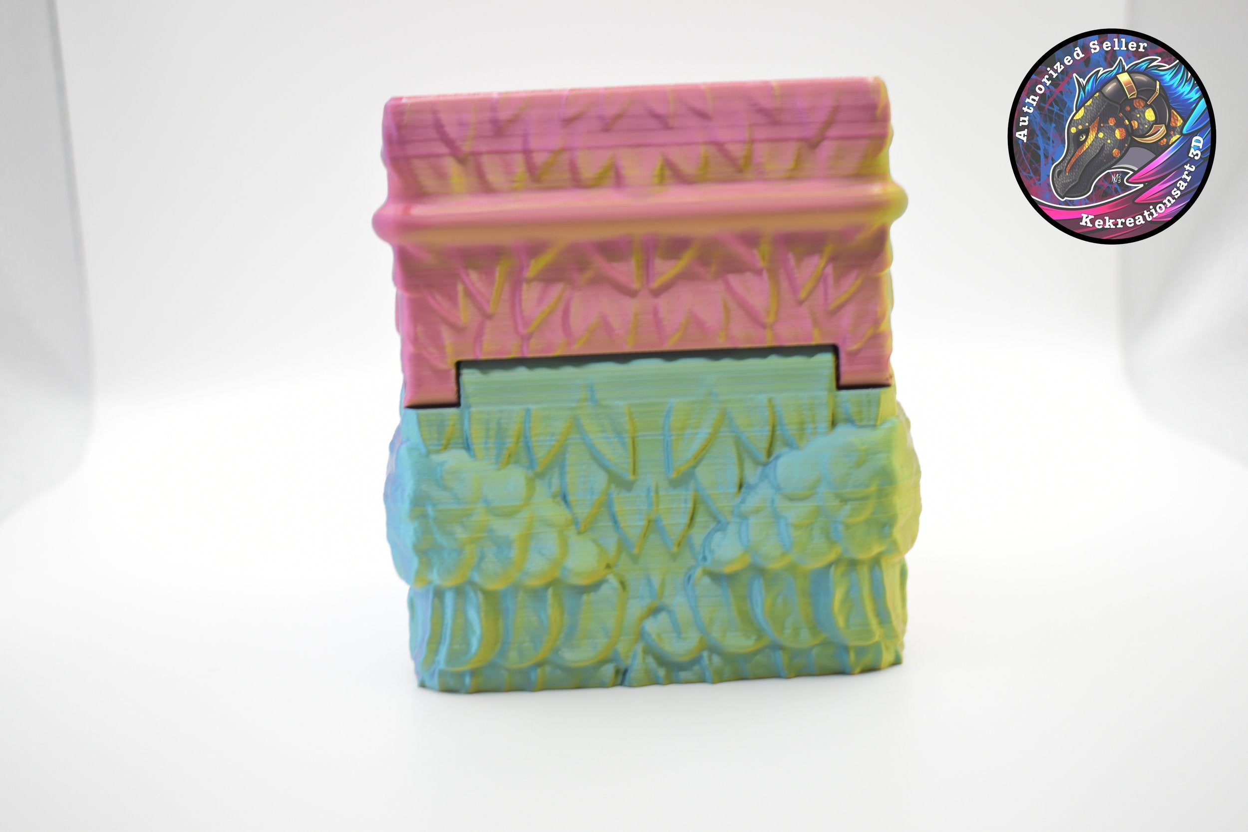 Deck Box
