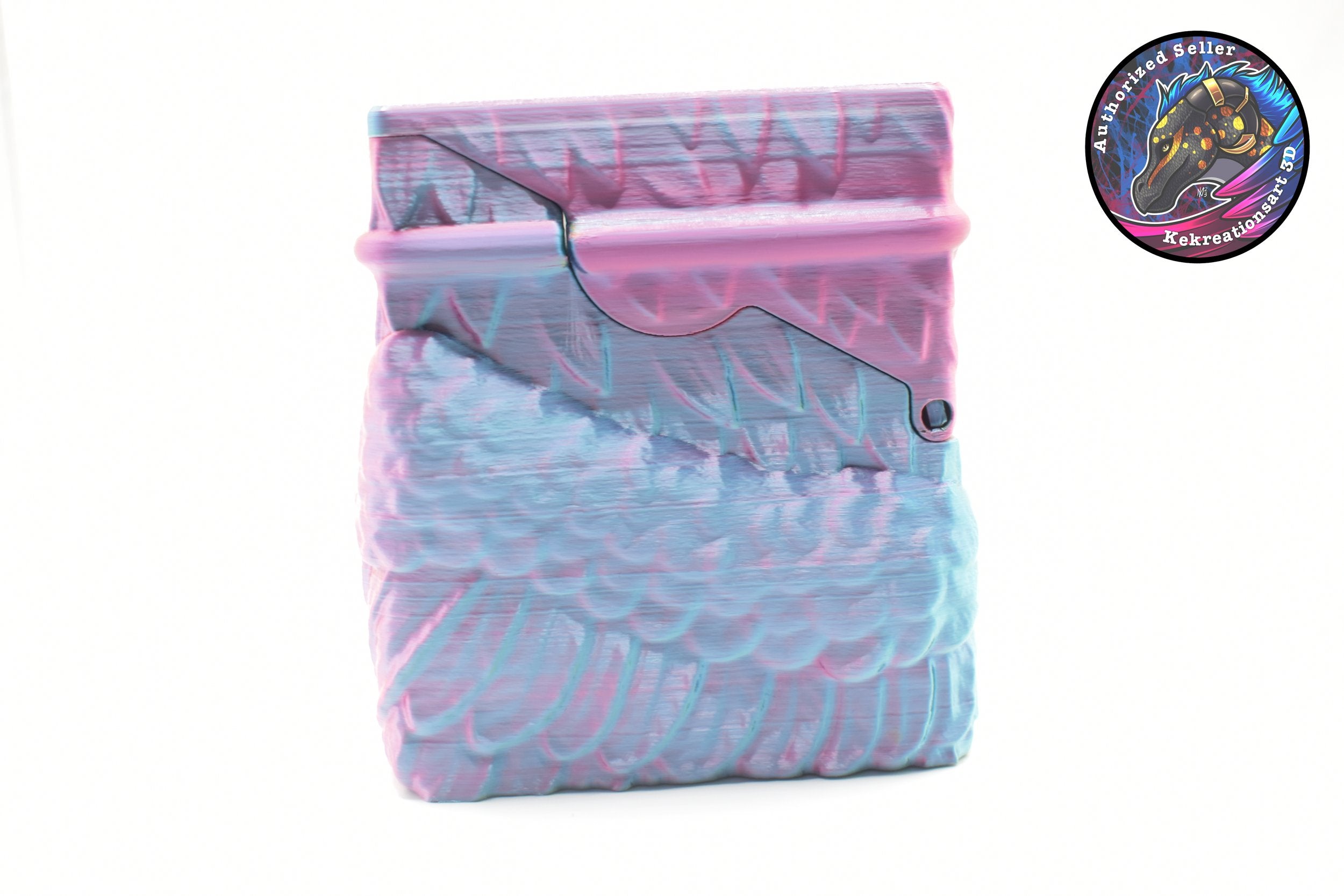 Deck Box